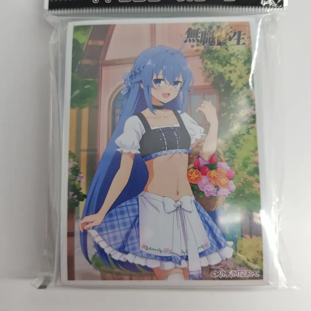 2026年最新】無職転生 ロキシー スリーブの人気アイテム - メルカリ