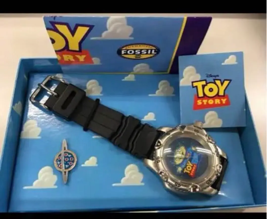 2026年最新】エイリアン fossilの人気アイテム - メルカリ