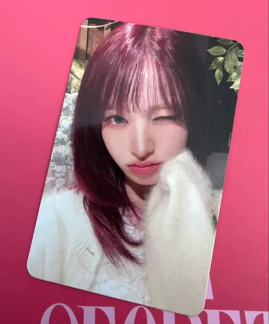 2026年最新】iVe リズ サノクの人気アイテム - メルカリ