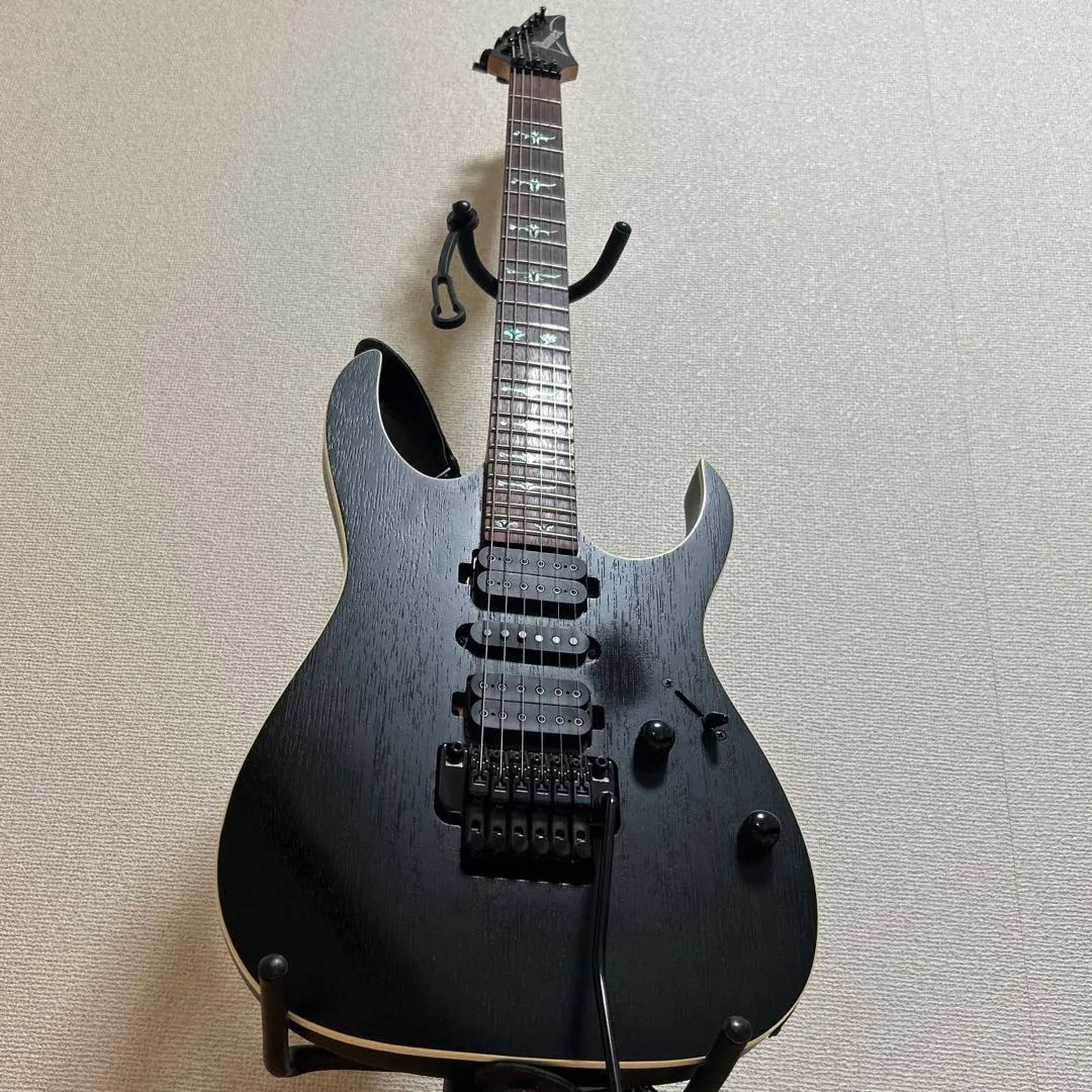 2026年最新】IBANEZ RG470の人気アイテム - メルカリ
