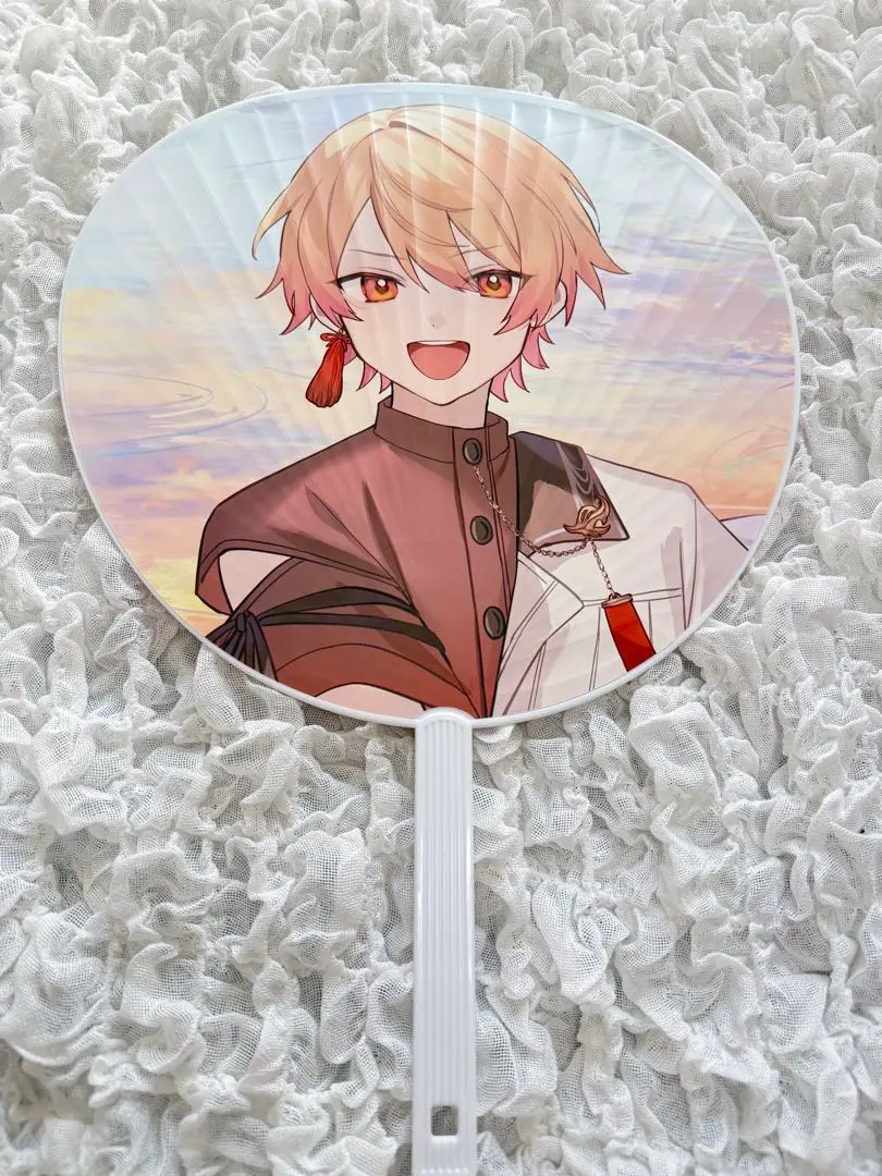 2026年最新】セカライ うちわの人気アイテム - メルカリ