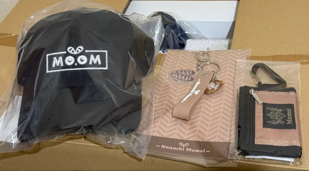 2026年最新】七詩ムメイ 誕生日記念2023の人気アイテム - メルカリ