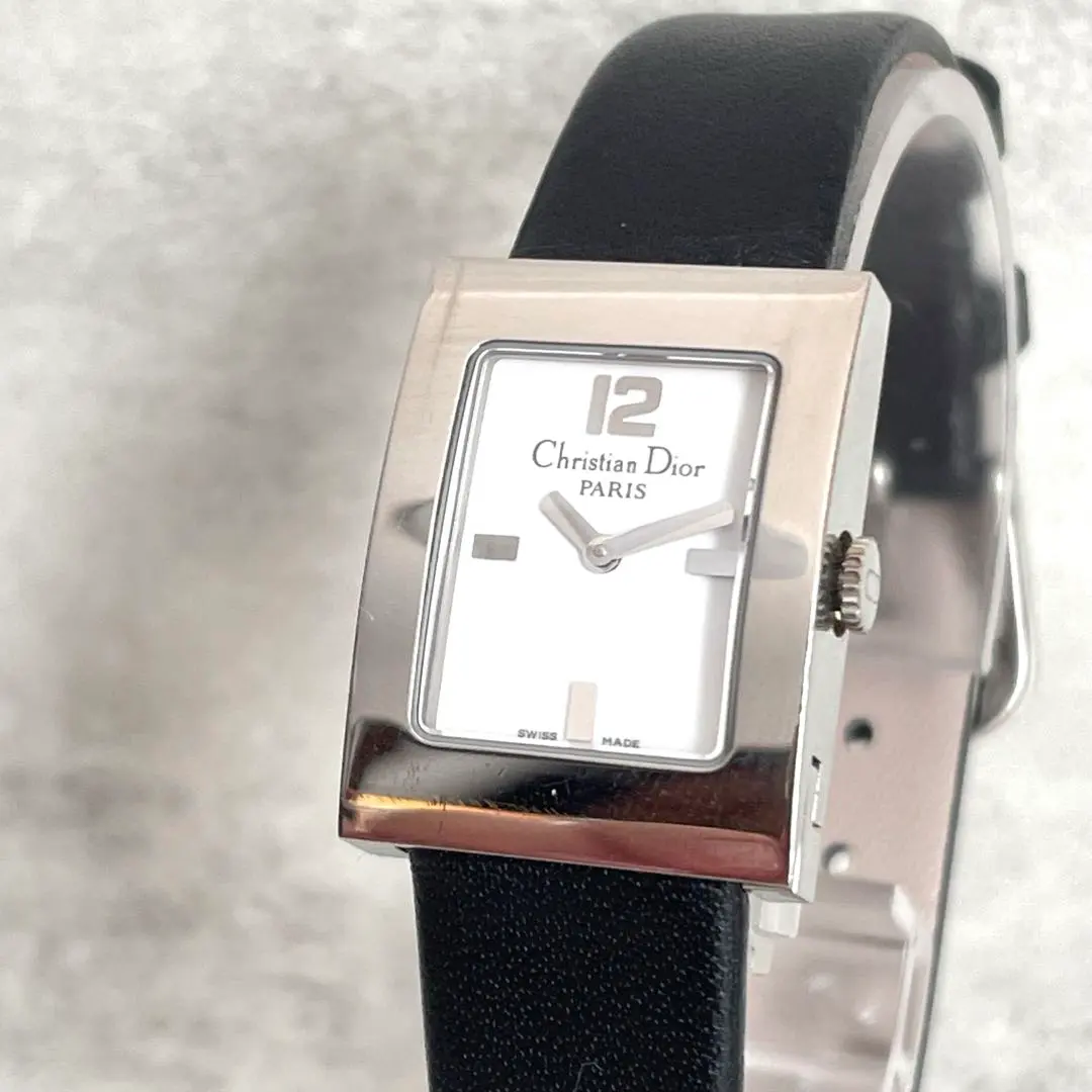 2026年最新】クリスチャンディオール マリス 腕時計の人気アイテム