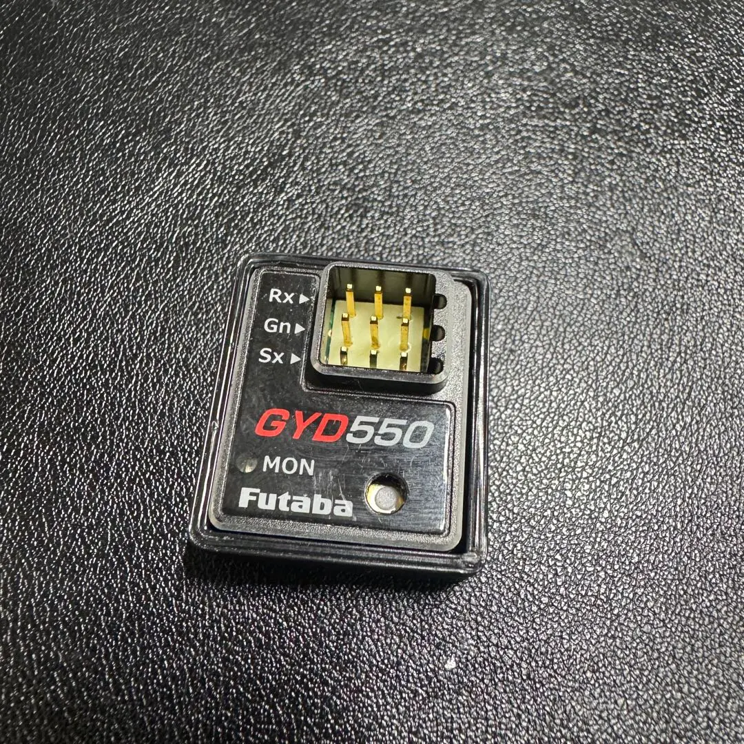 2026年最新】フタバ GYD550の人気アイテム - メルカリ