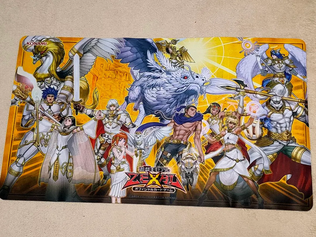 2026年最新】プレイマット ライトロードの人気アイテム - メルカリ