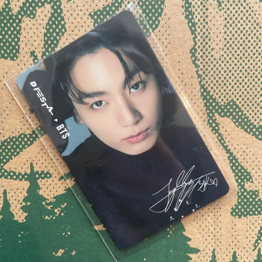 2026年最新】グク dfestaの人気アイテム - メルカリ