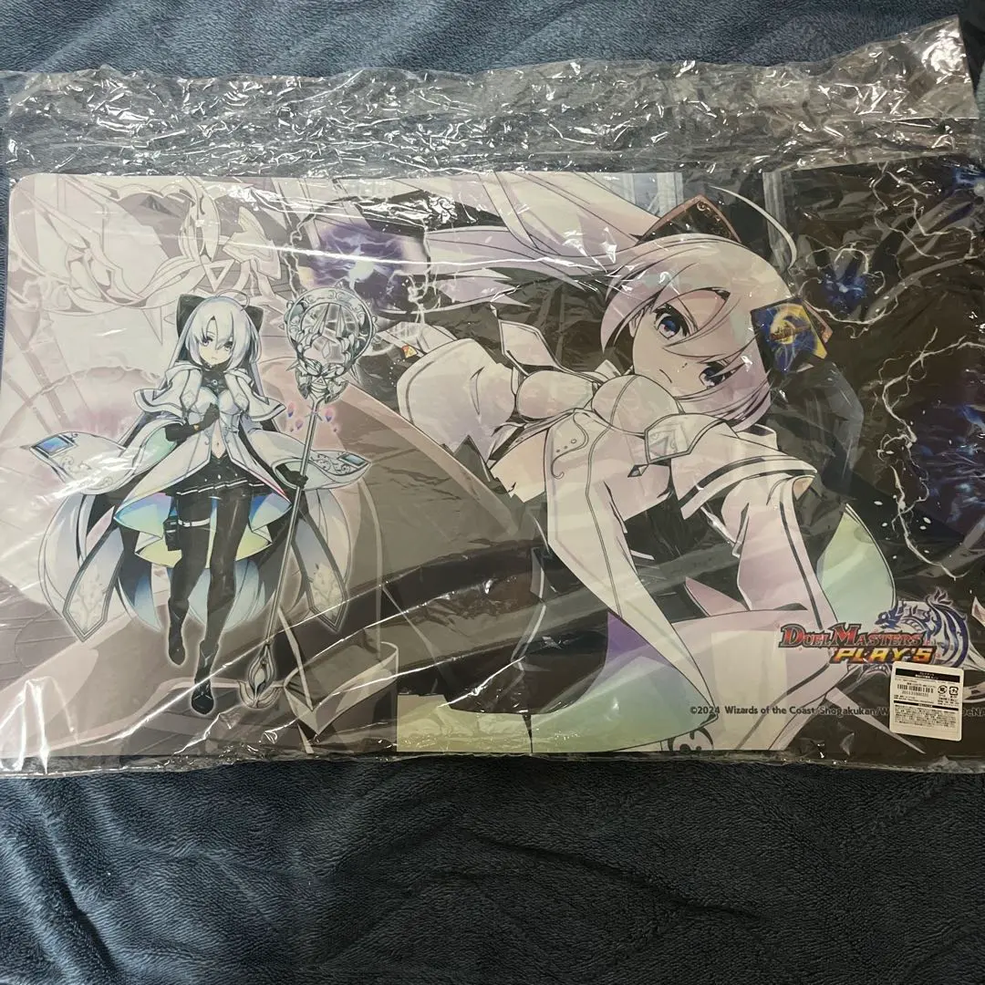 2026年最新】デュエプレ プレイマット カノンの人気アイテム - メルカリ