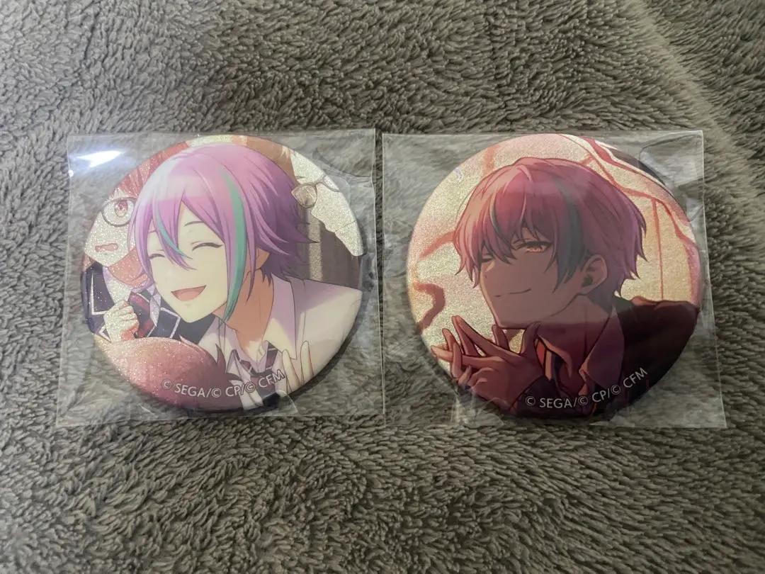 2026年最新】神代類 缶バッジ ジュンブラの人気アイテム - メルカリ