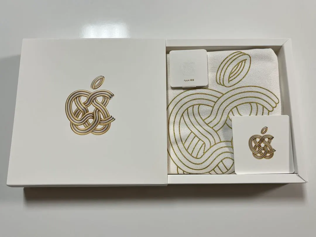 2026年最新】アップルストア ノベルティの人気アイテム - メルカリ