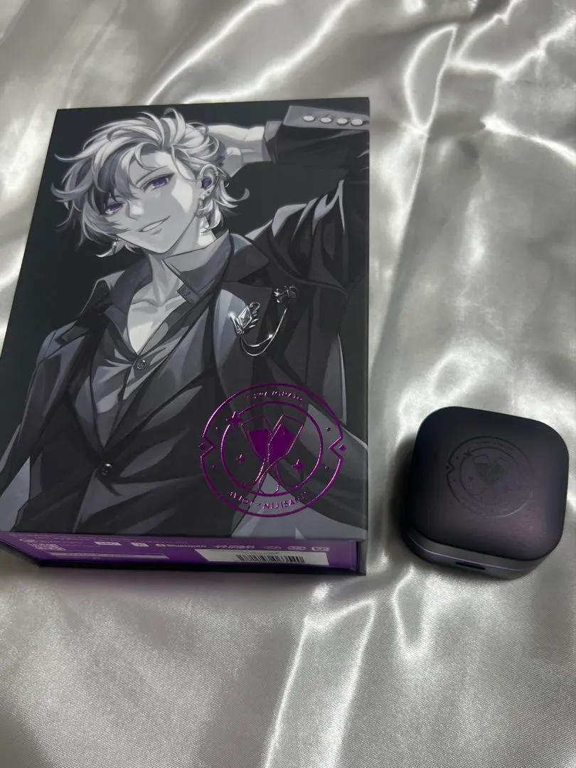 2026年最新】不破湊 イヤホンの人気アイテム - メルカリ