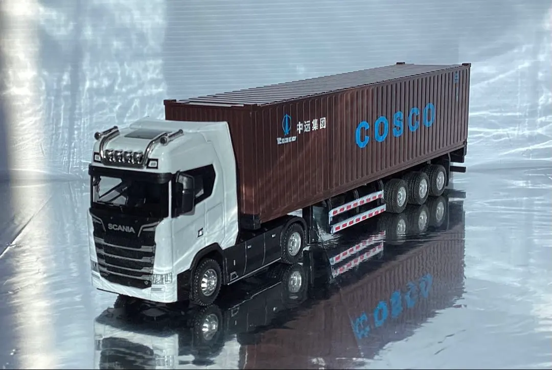 2026年最新】スカニア1/50の人気アイテム - メルカリ