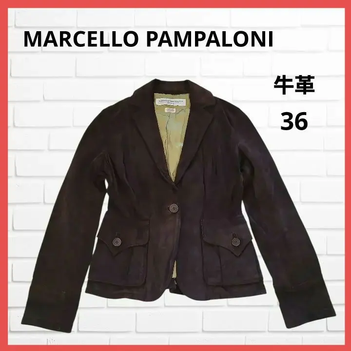 2026年最新】marcello pampaloniの人気アイテム - メルカリ