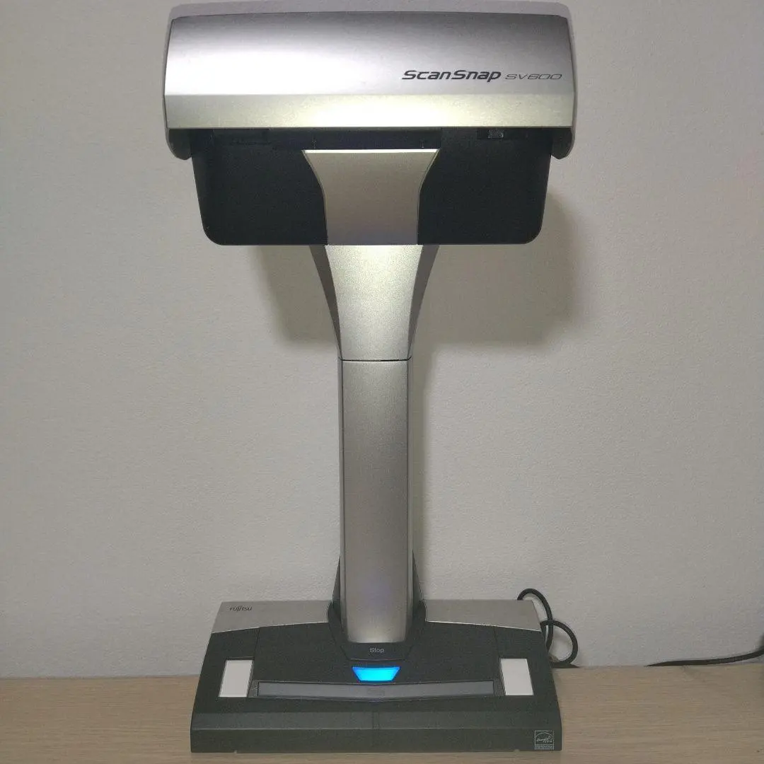 2026年最新】富士通 ScanSnap SV600の人気アイテム - メルカリ