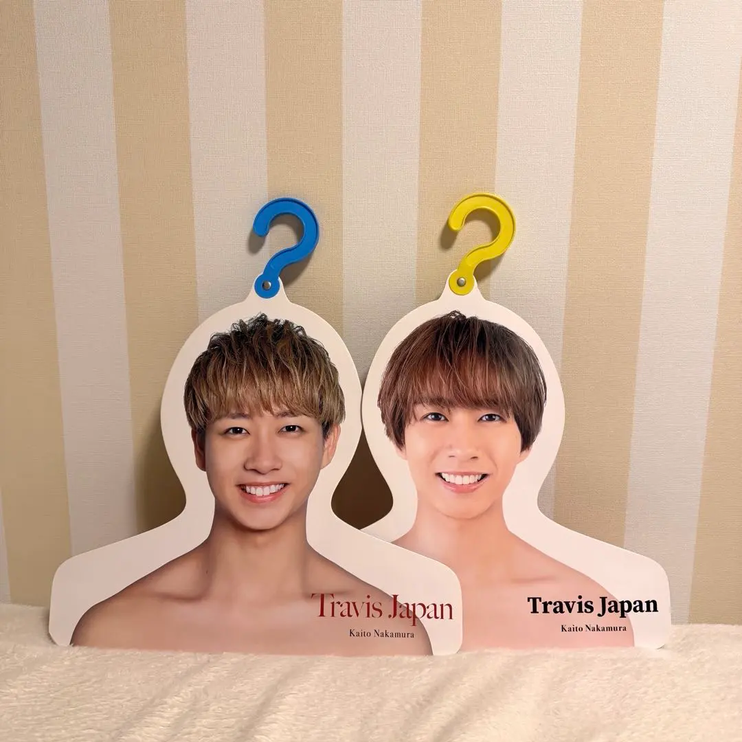 2026年最新】エロハン travisjapanの人気アイテム - メルカリ