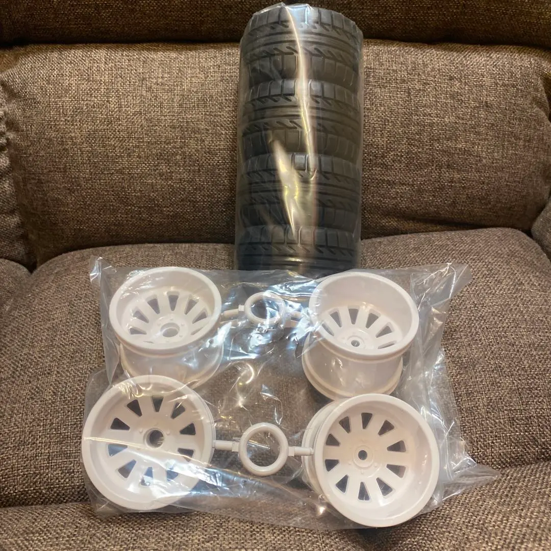 2026年最新】タミヤ アクロショットの人気アイテム - メルカリ