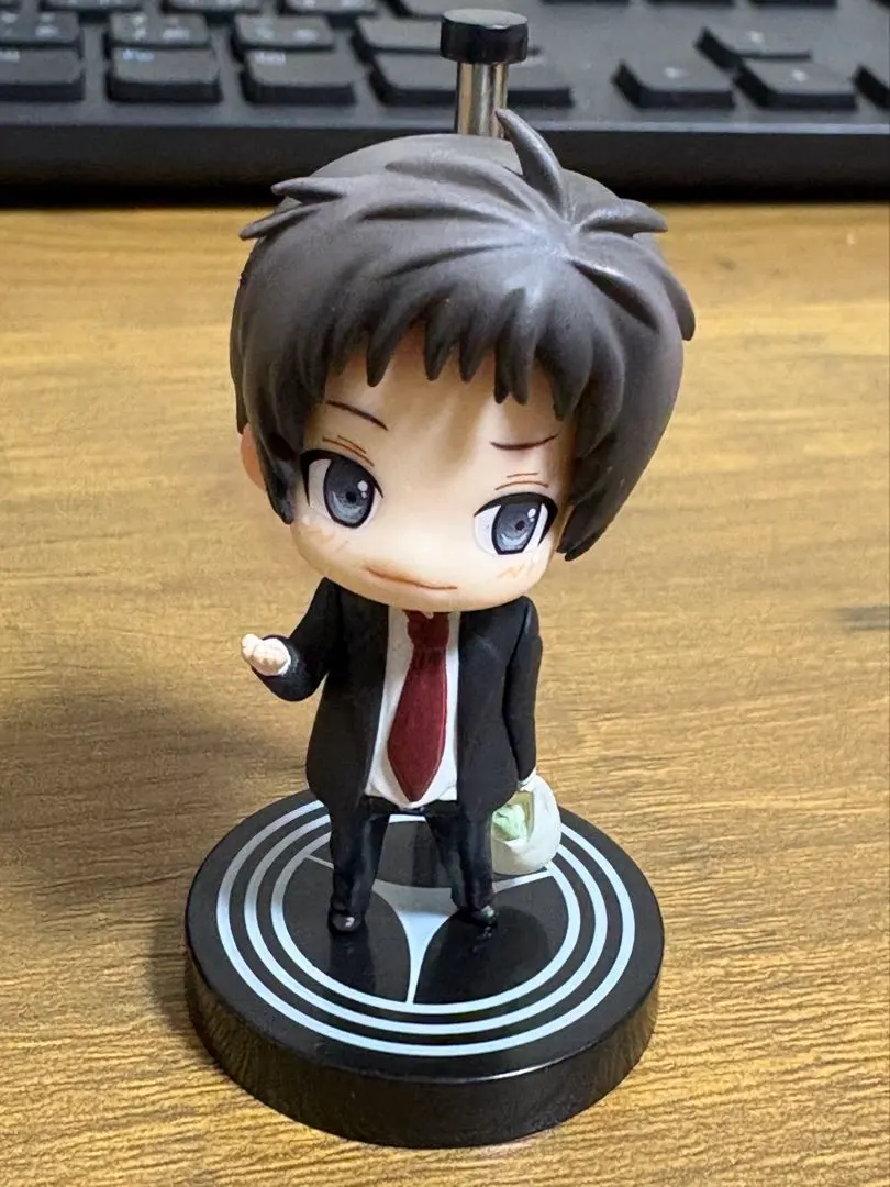 2026年最新】足立透 フィギュアの人気アイテム - メルカリ