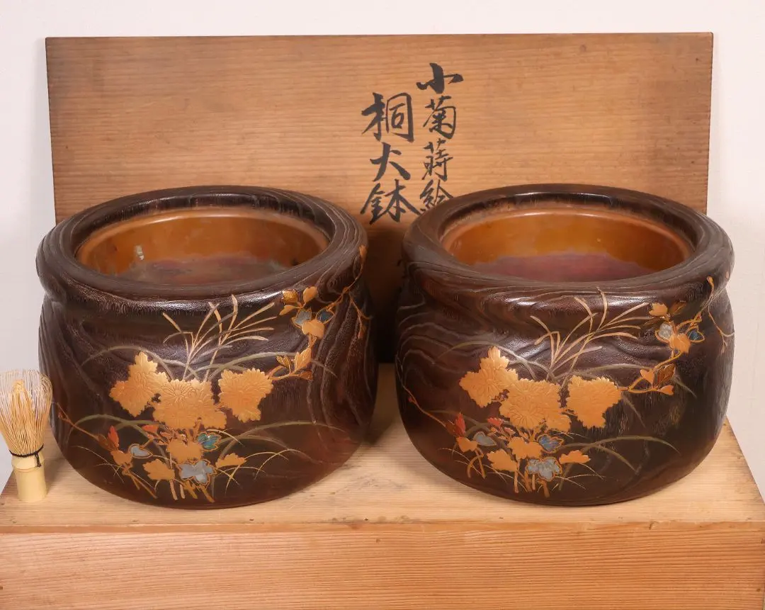 2026年最新】螺鈿 火鉢の人気アイテム - メルカリ