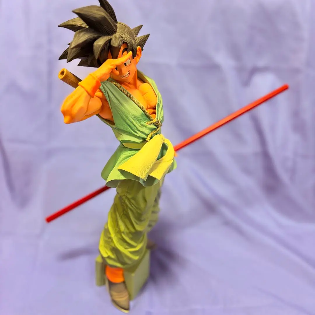 2026年最新】バイバイ悟空 smsp a賞の人気アイテム - メルカリ