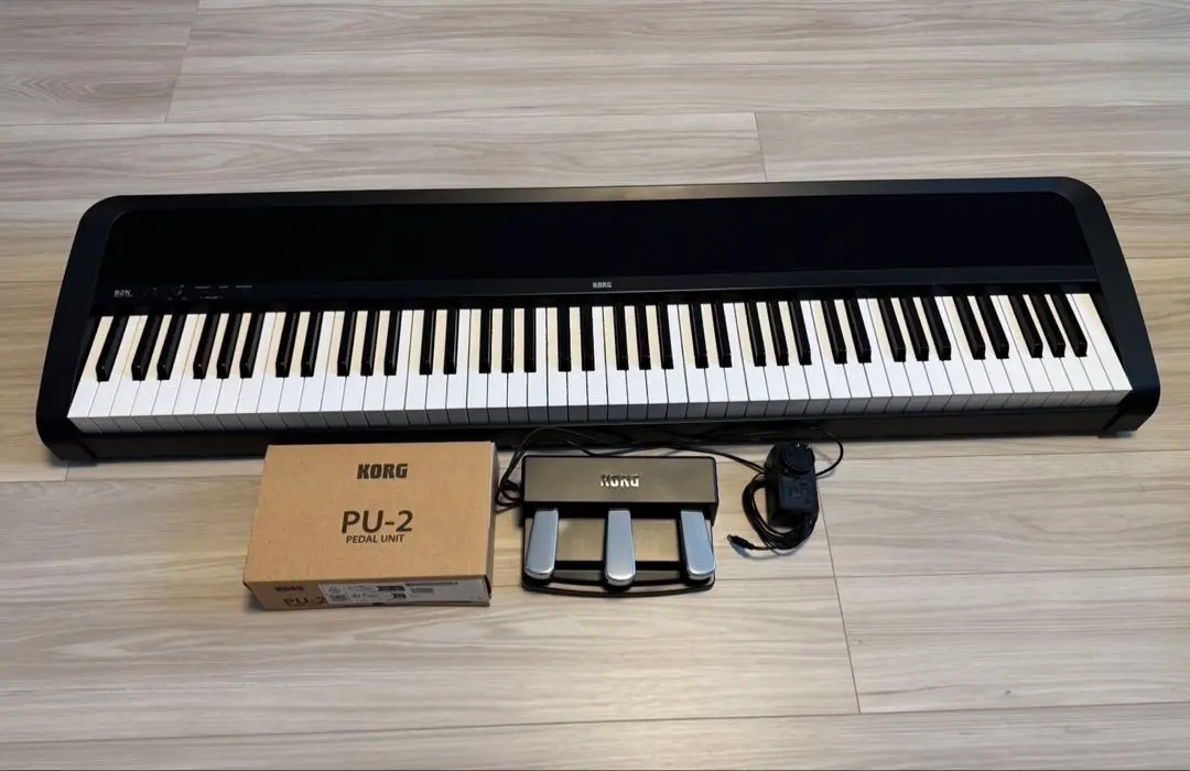 2026年最新】korg b2nの人気アイテム - メルカリ