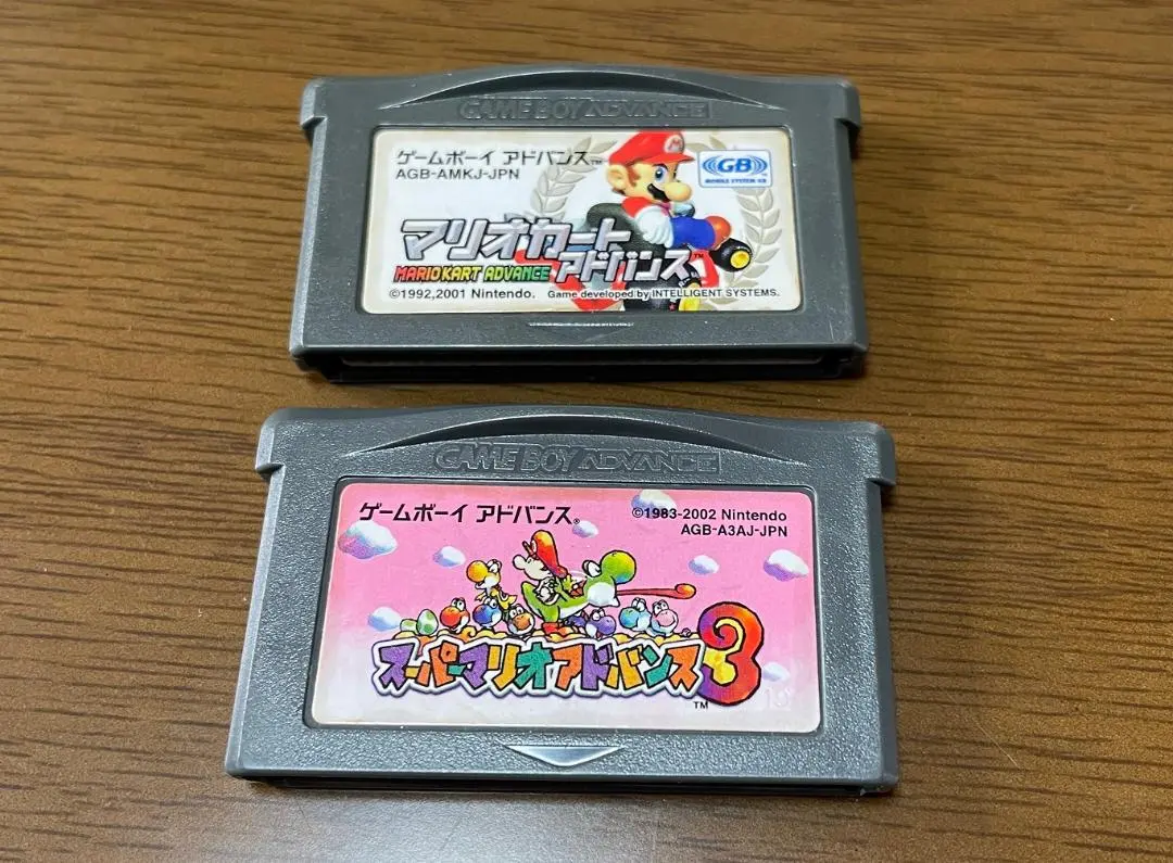 2026年最新】マリオアドバンス4 カードeの人気アイテム - メルカリ