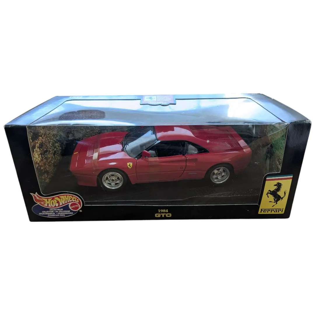 2026年最新】1/18 288GTOの人気アイテム - メルカリ