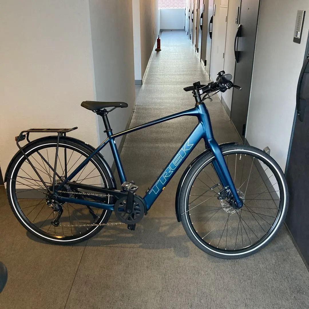 2026年最新】e-bike トレックの人気アイテム - メルカリ