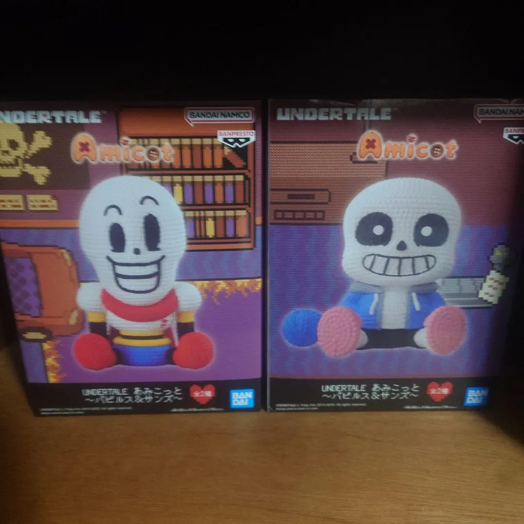 2026年最新】undertale サンズ フィギュアの人気アイテム - メルカリ
