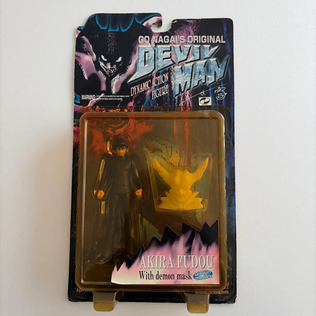 2026年最新】デビルマン マーミットの人気アイテム - メルカリ