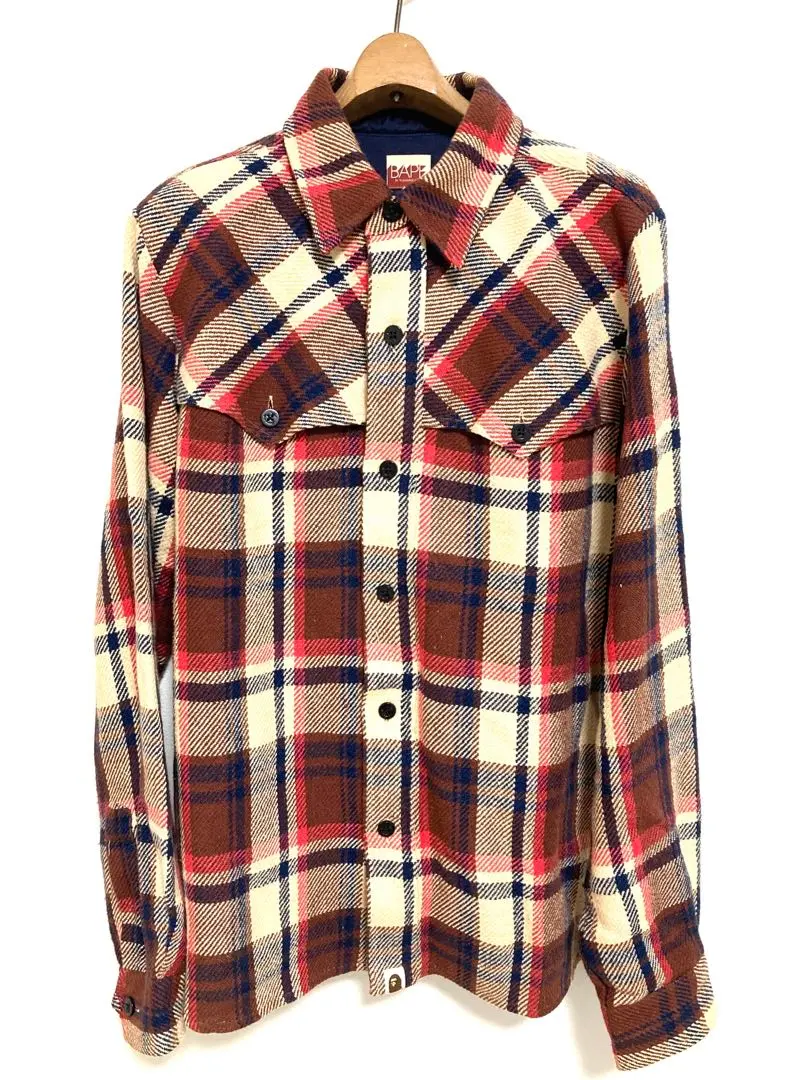 2026年最新】ape ラブジェネ チェック cpoの人気アイテム - メルカリ