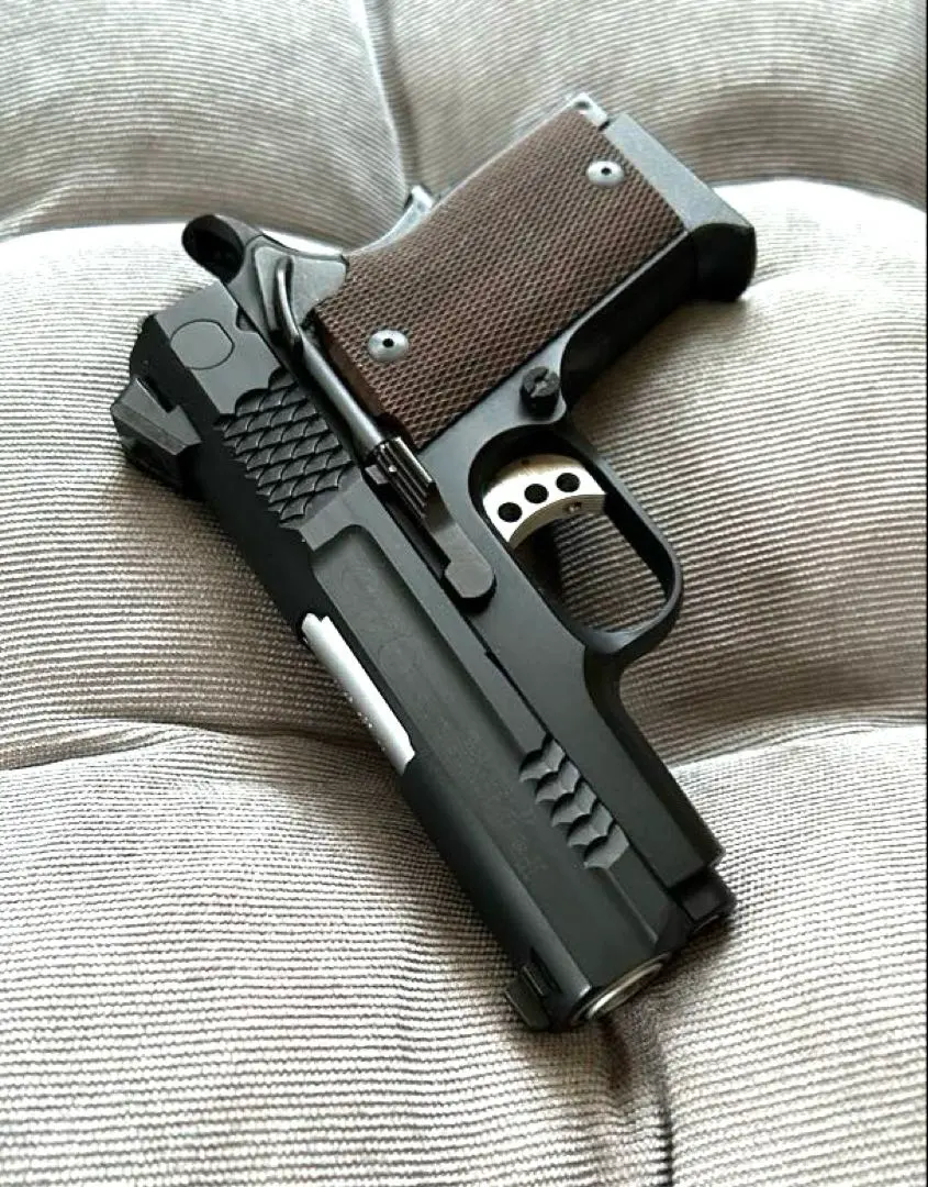 2026年最新】ksc m945の人気アイテム - メルカリ