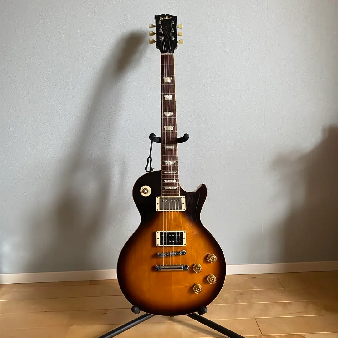2026年最新】オービル レスポールの人気アイテム - メルカリ