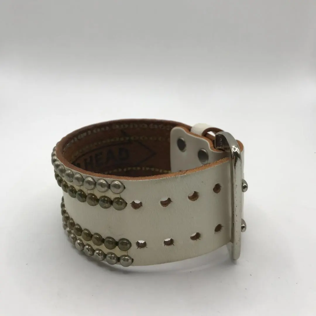 2026年最新】WOLF'S HEAD ブレスレットの人気アイテム - メルカリ