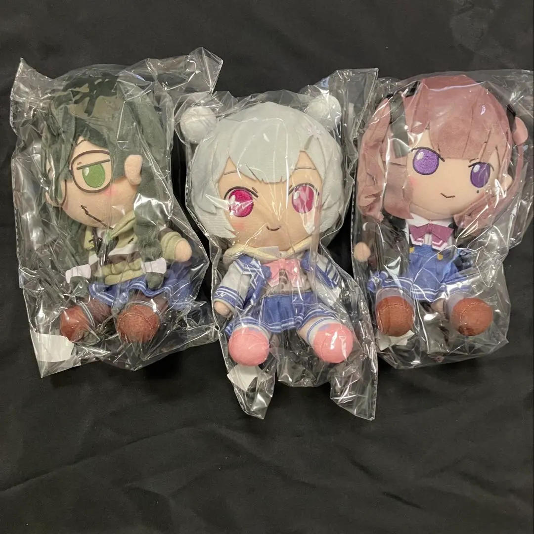 2026年最新】小春六花 ぬいぐるみの人気アイテム - メルカリ
