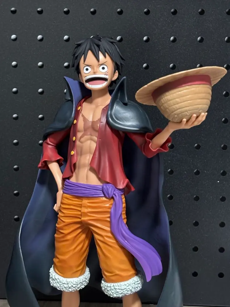 2026年最新】grandista nero ルフィの人気アイテム - メルカリ