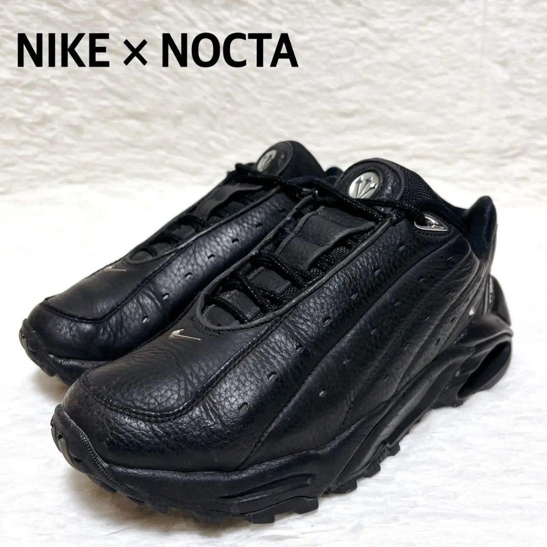 2026年最新】nocta × nike hot step air terra 