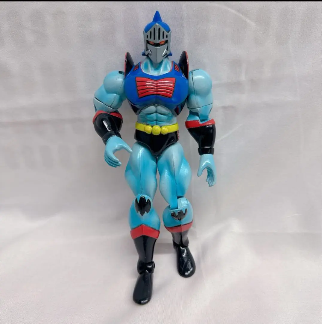 2026年最新】浪漫堂 ロビンマスクの人気アイテム - メルカリ