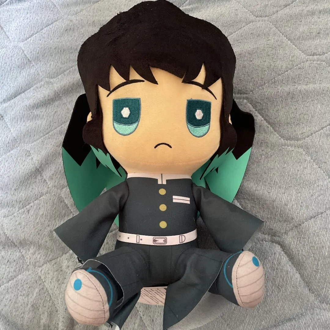 2026年最新】鬼滅の刃 ちびぐるみ vol.2 時透無一郎の人気アイテム