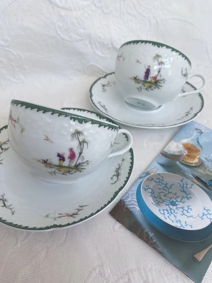 2026年最新】Limoges レイノー シキオンの人気アイテム - メルカリ