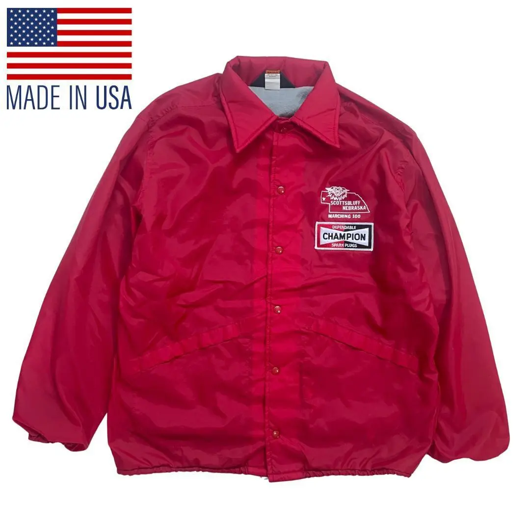 2026年最新】チャンピオンプラグ コーチジャケットの人気アイテム