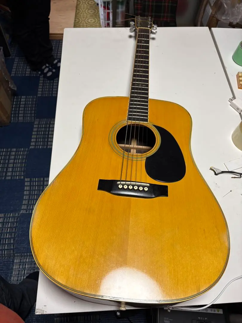 2026年最新】TOKAI アコースティックギターの人気アイテム - メルカリ