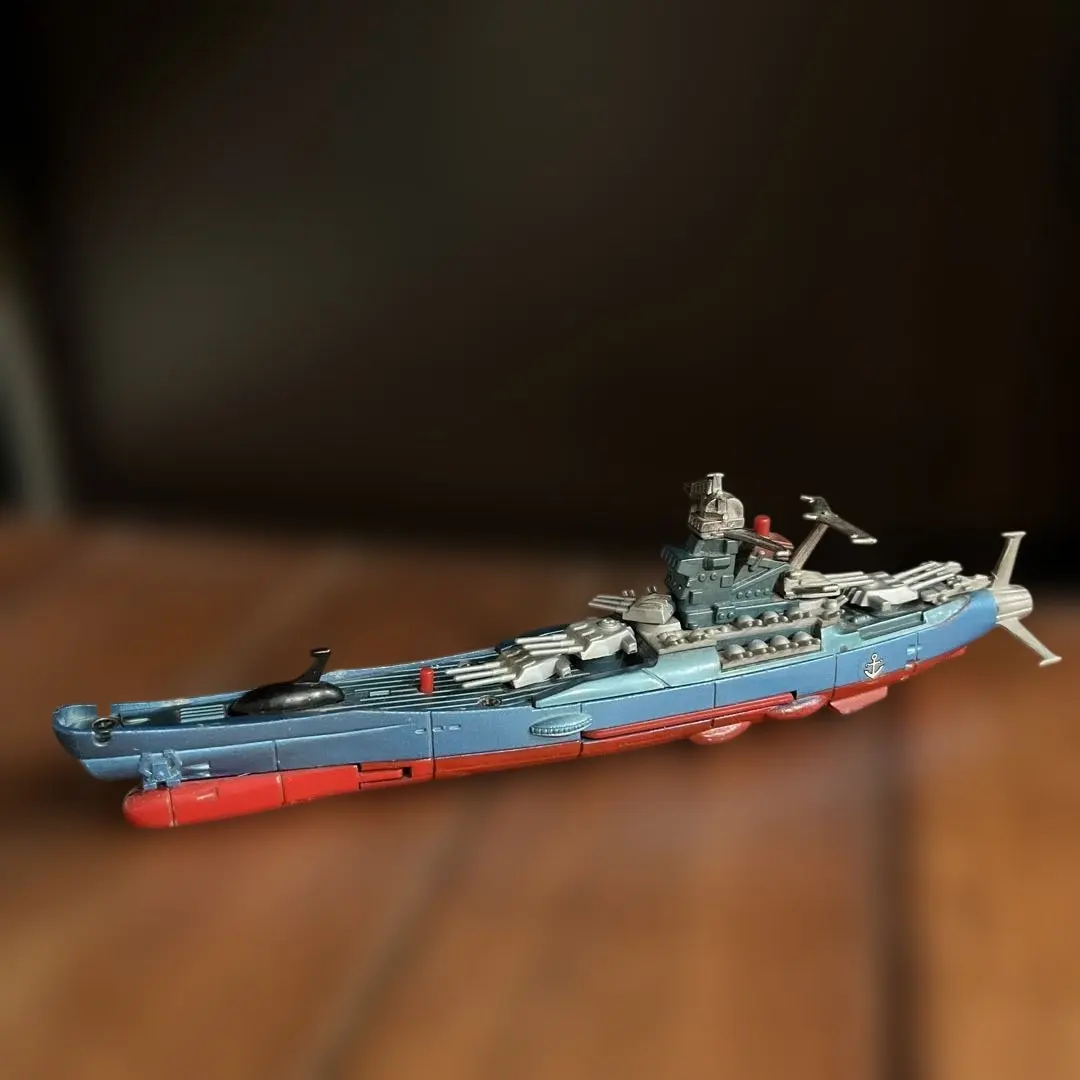 2026年最新】ポピニカ ヤマトの人気アイテム - メルカリ