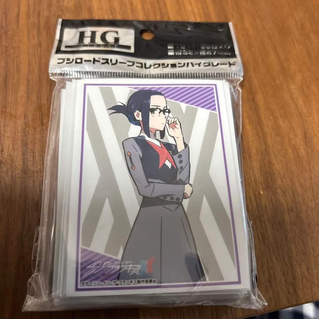 2026年最新】ダーリン・イン・ザ・フランキス スリーブの人気アイテム