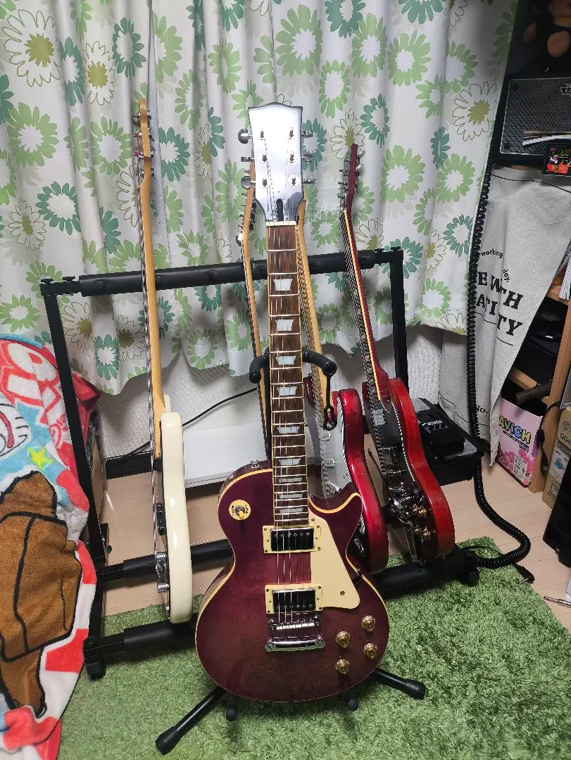 2026年最新】juno エレキギターの人気アイテム - メルカリ