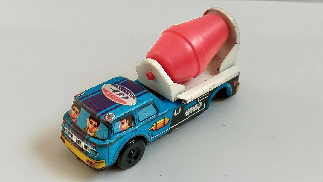 2026年最新】ブリキ フィアットの人気アイテム - メルカリ