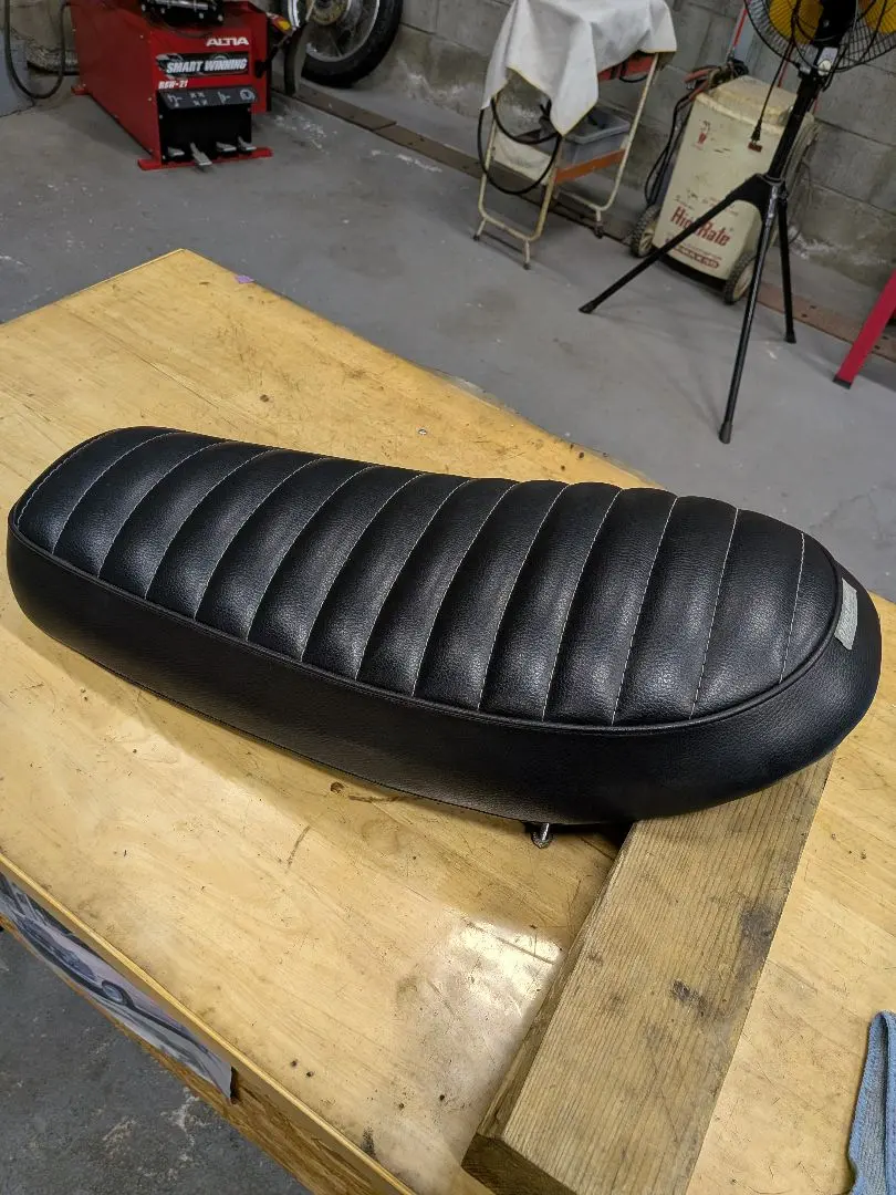 2026年最新】ナイトロヘッズ sr400の人気アイテム - メルカリ