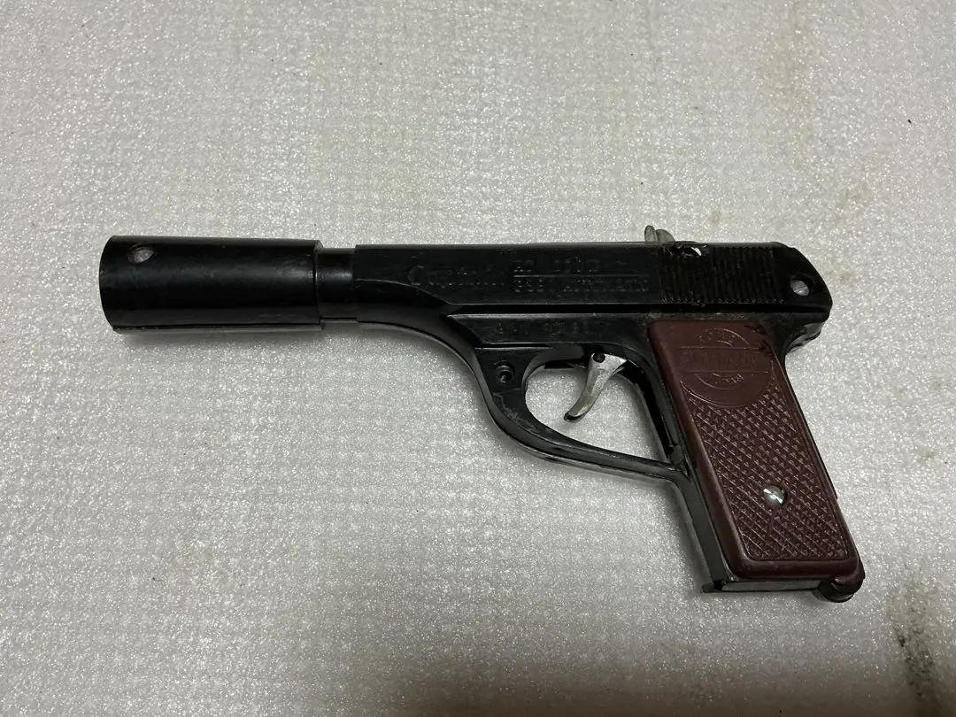 2026年最新】駄玩具 ピストルの人気アイテム - メルカリ