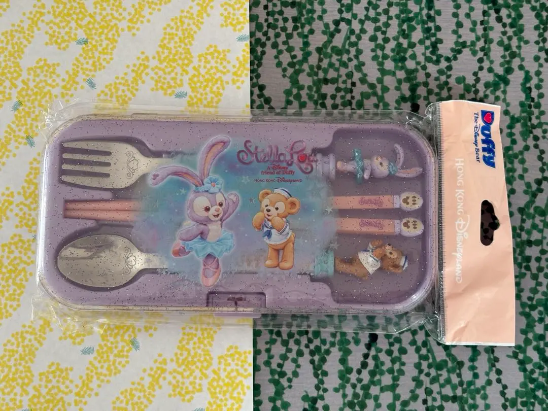 2026年最新】ダッフィー 箸の人気アイテム - メルカリ