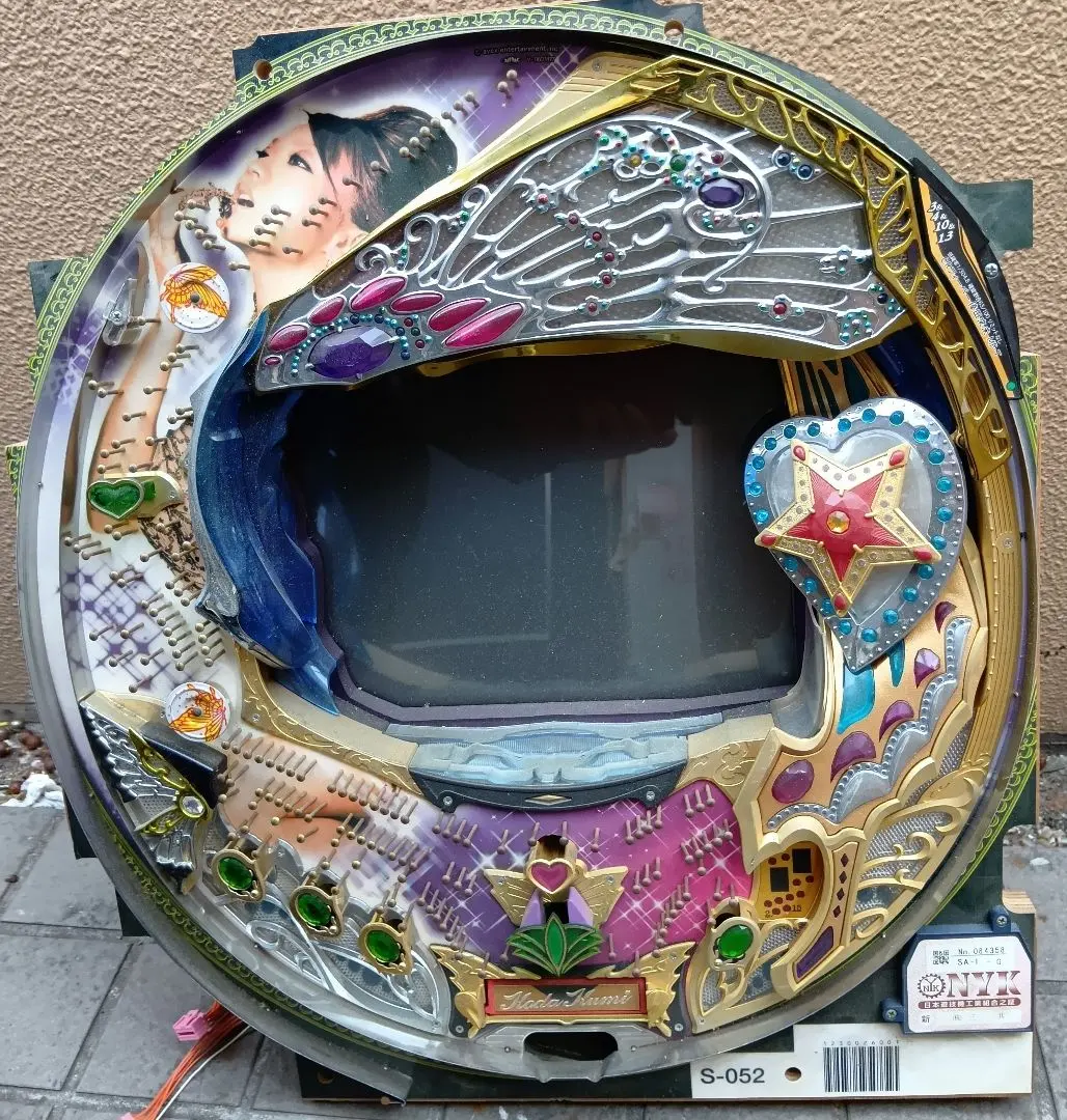 2026年最新】パチンコ セル基盤の人気アイテム - メルカリ