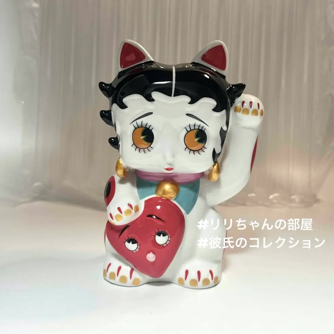 2026年最新】ベティちゃん 陶器の人気アイテム - メルカリ