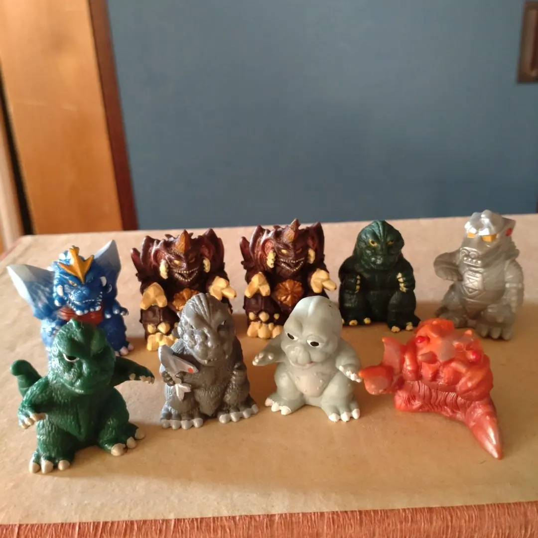 2026年最新】指人形 ガメラの人気アイテム - メルカリ